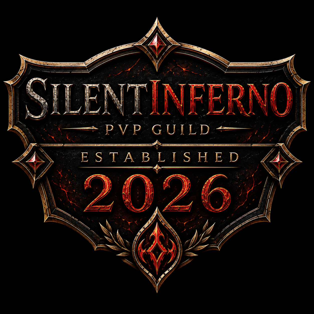 SilentInferno — Established 2026